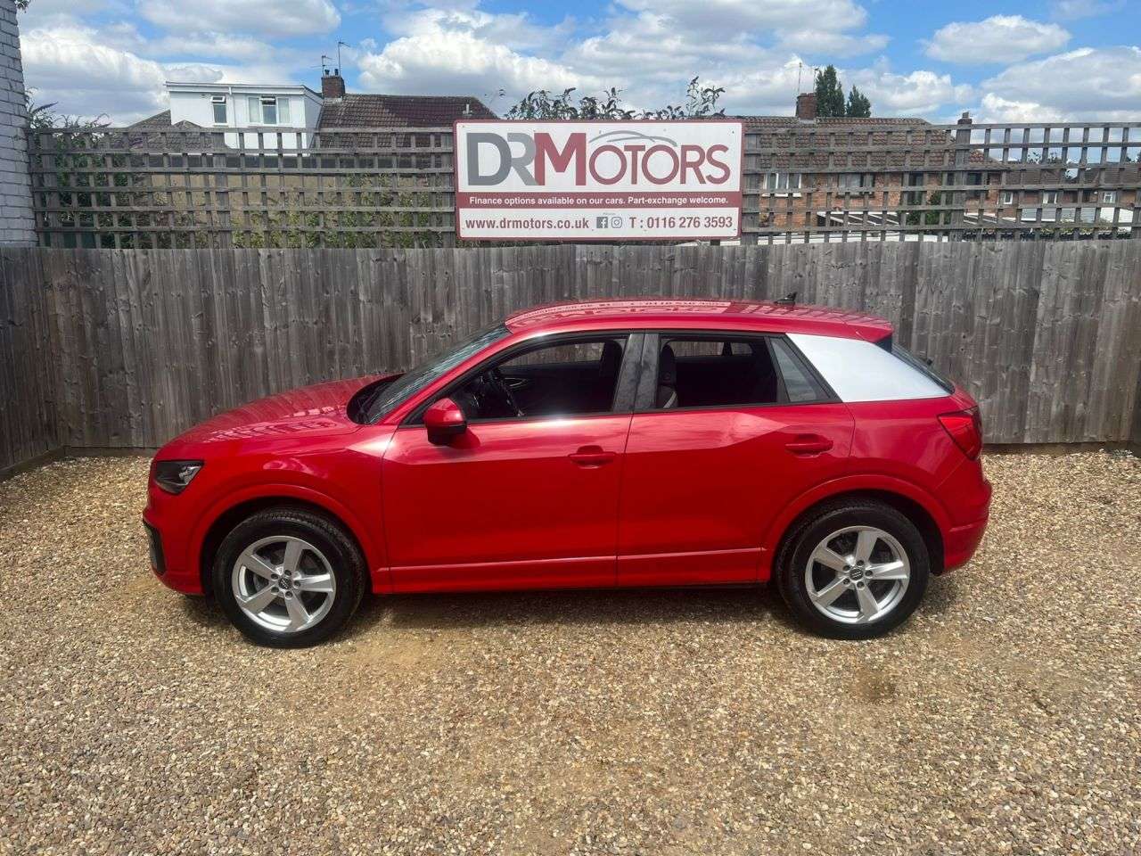 2020 AUDI Q2 2020 AUDI Q2