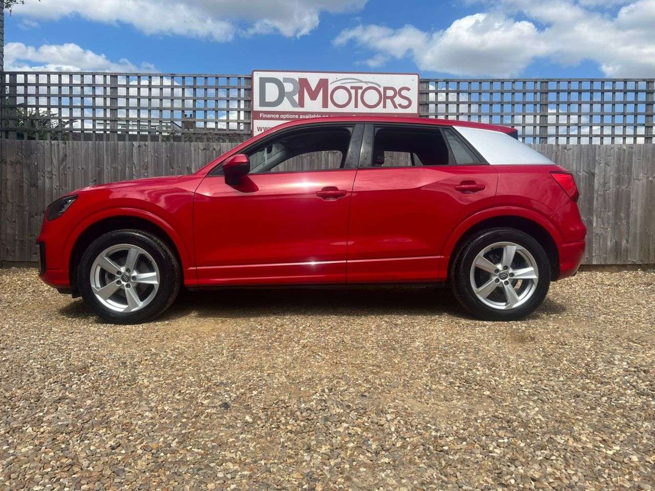 2020 AUDI Q2 2020 AUDI Q2