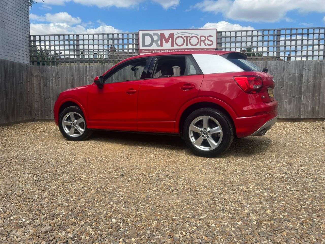 2020 AUDI Q2 2020 AUDI Q2