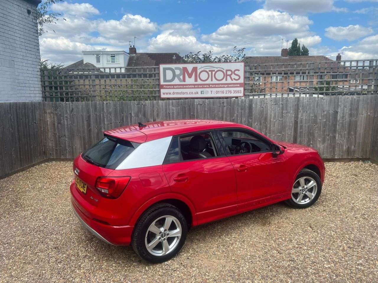 2020 AUDI Q2 2020 AUDI Q2