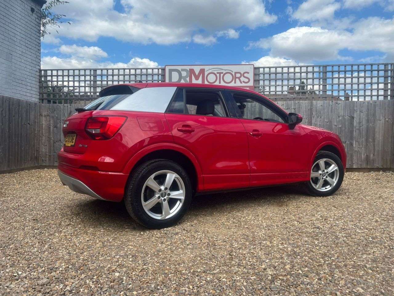 2020 AUDI Q2 2020 AUDI Q2