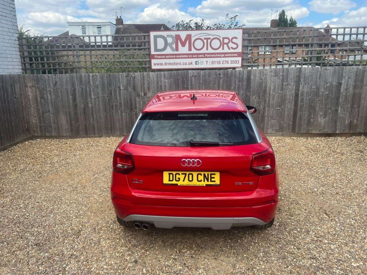 2020 AUDI Q2 2020 AUDI Q2