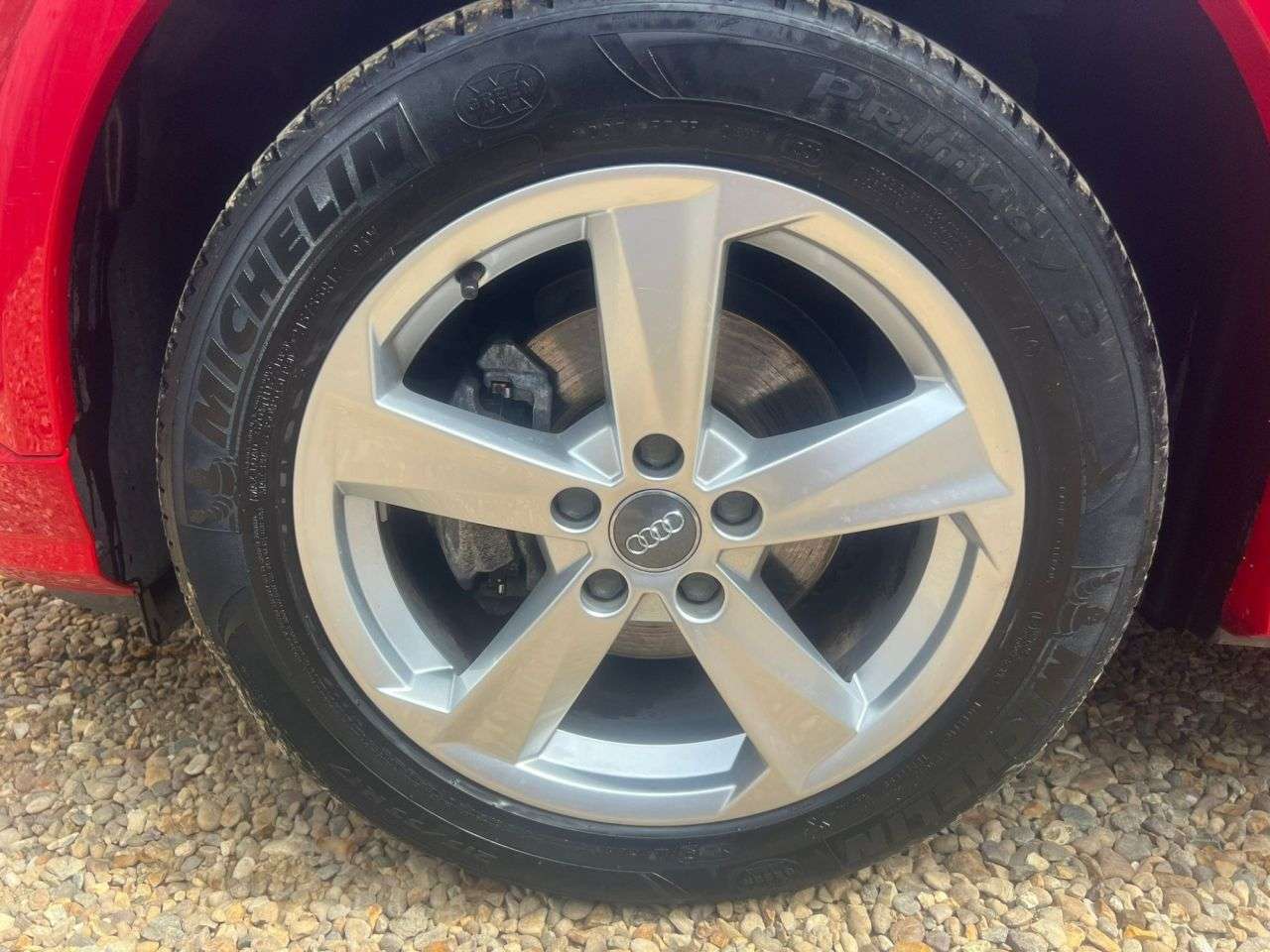 2020 AUDI Q2 2020 AUDI Q2