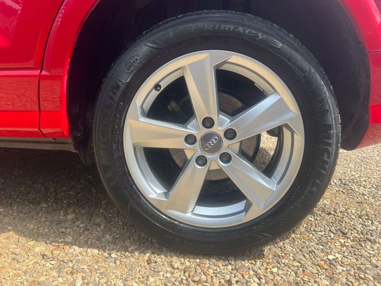 2020 AUDI Q2 2020 AUDI Q2