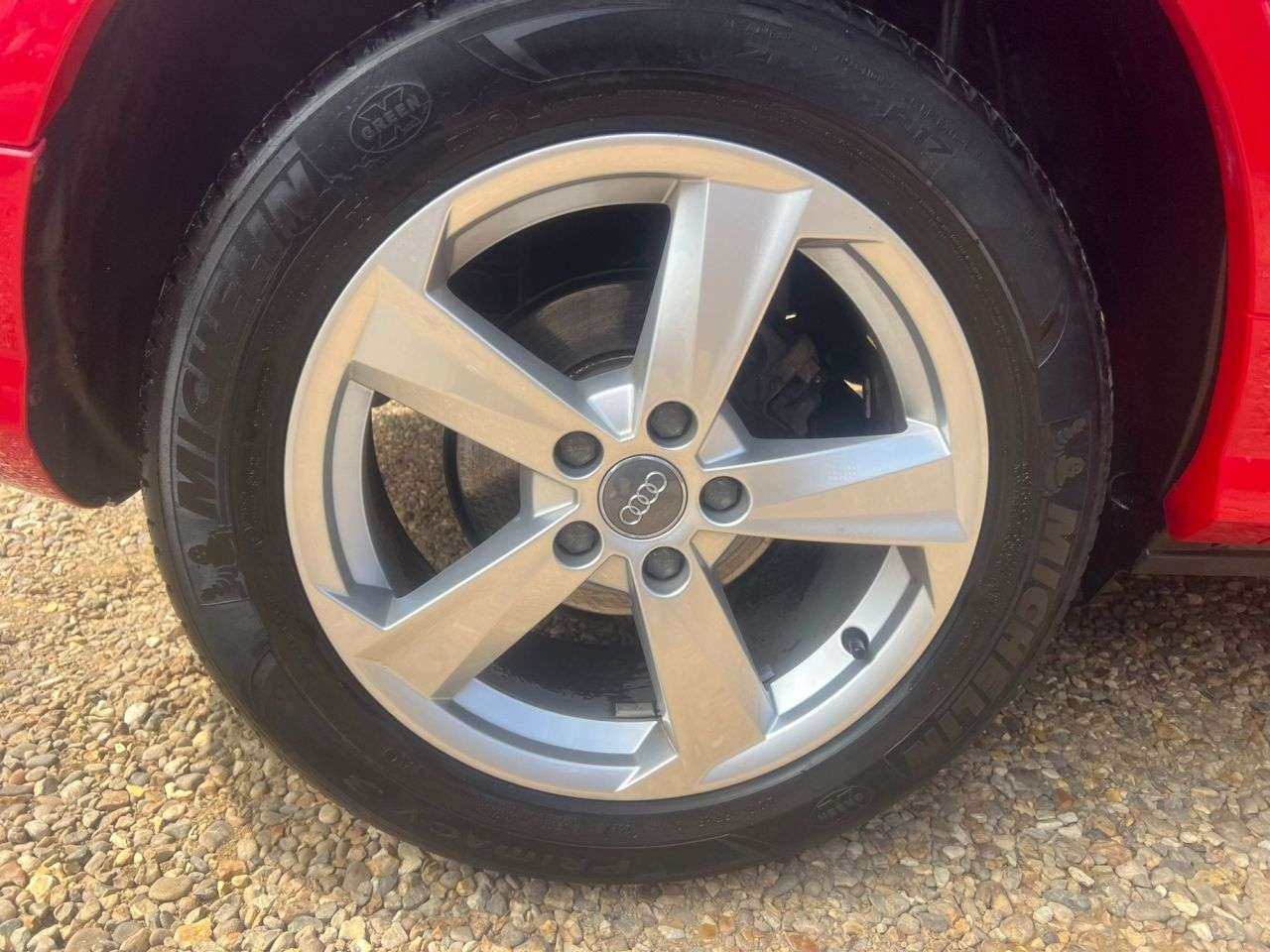 2020 AUDI Q2 2020 AUDI Q2