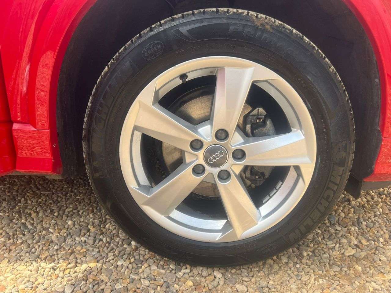 2020 AUDI Q2 2020 AUDI Q2