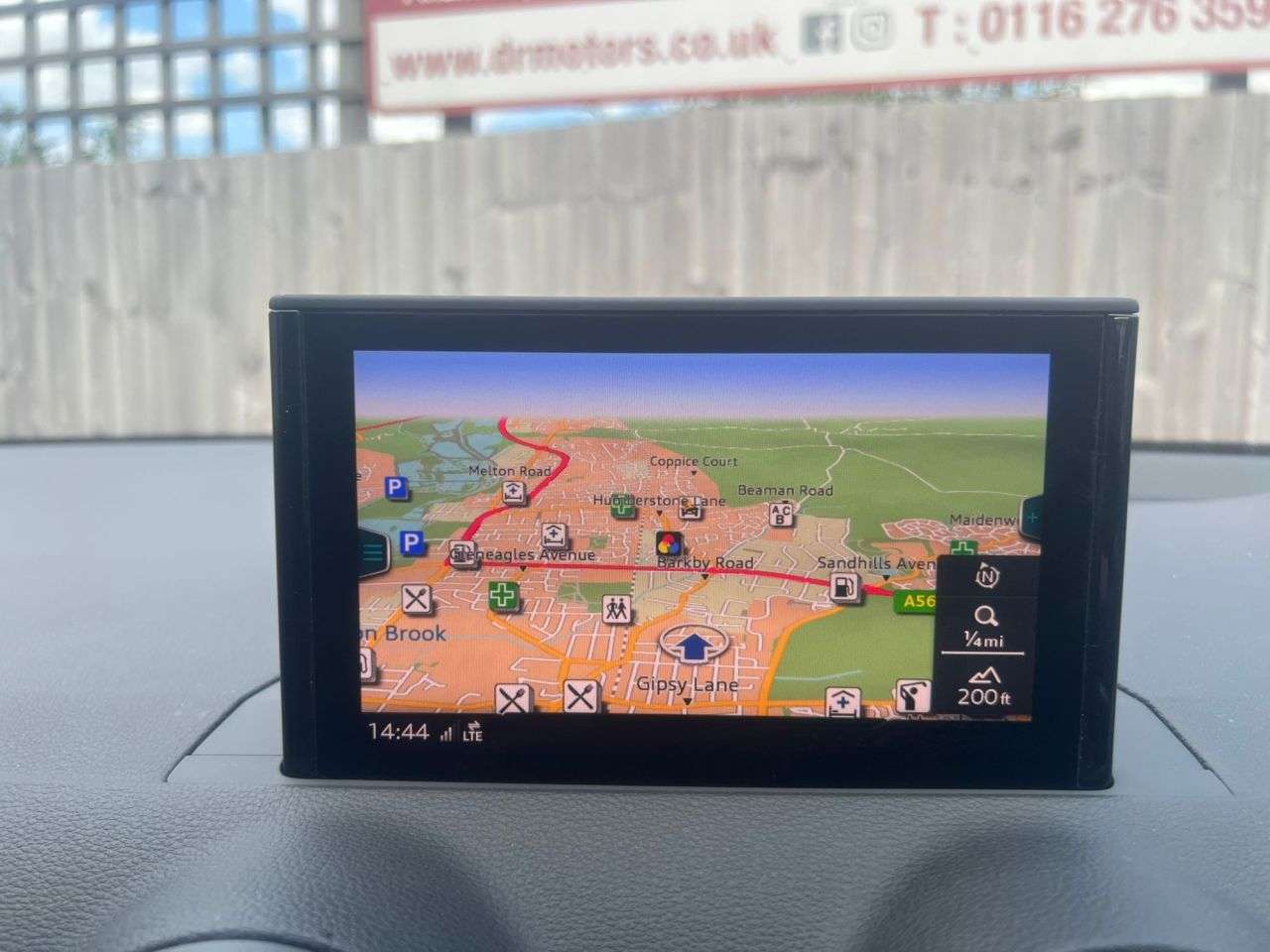 2020 AUDI Q2 2020 AUDI Q2