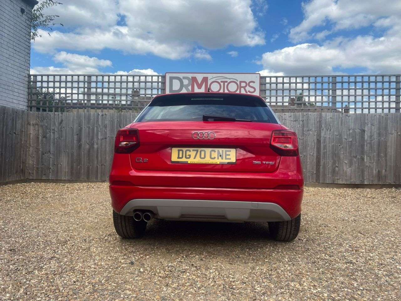 2020 AUDI Q2 2020 AUDI Q2