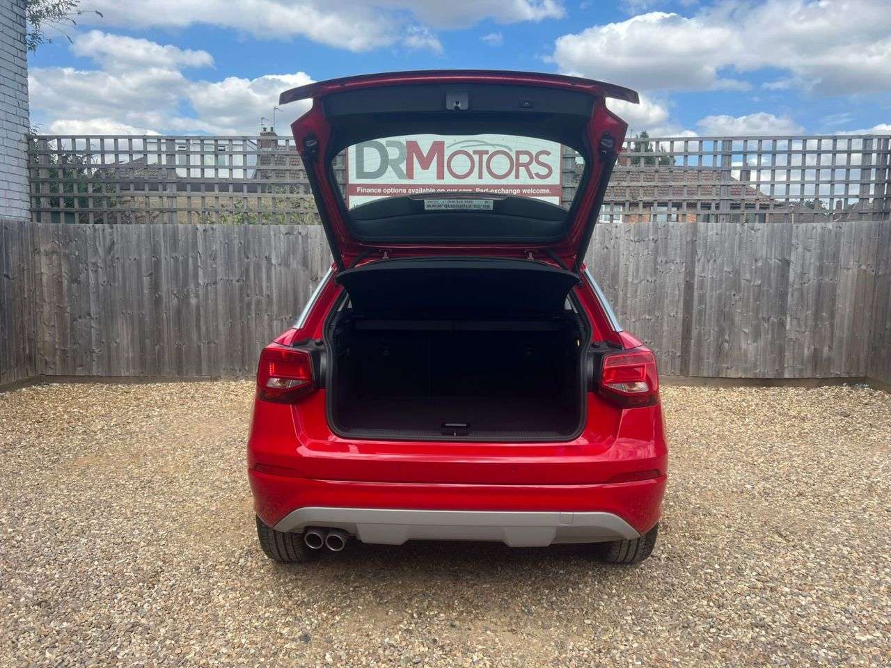 2020 AUDI Q2 2020 AUDI Q2