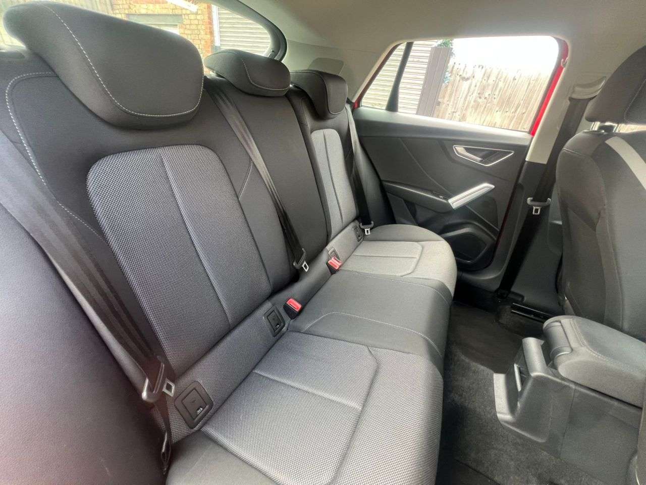 2020 AUDI Q2 2020 AUDI Q2