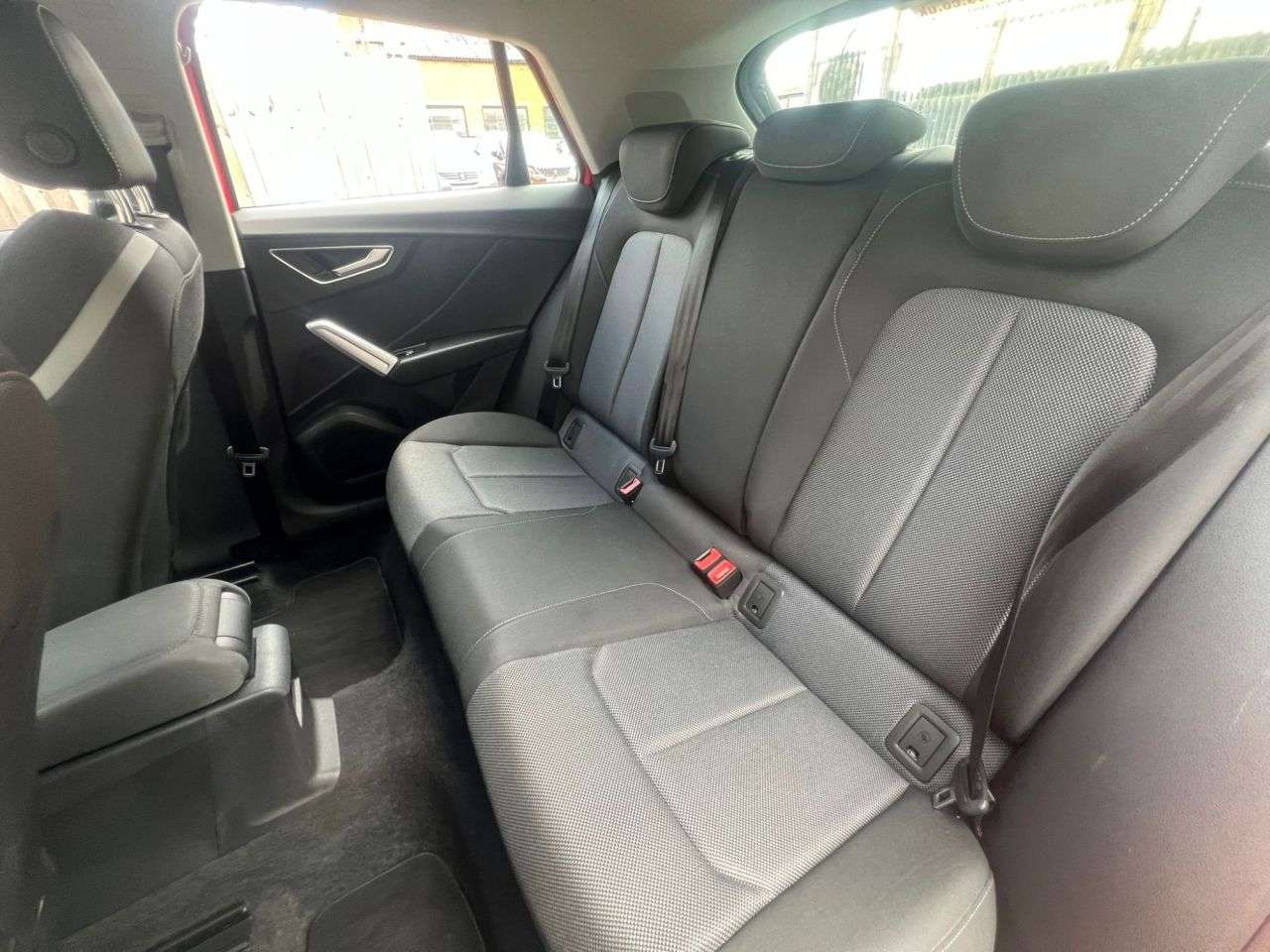 2020 AUDI Q2 2020 AUDI Q2