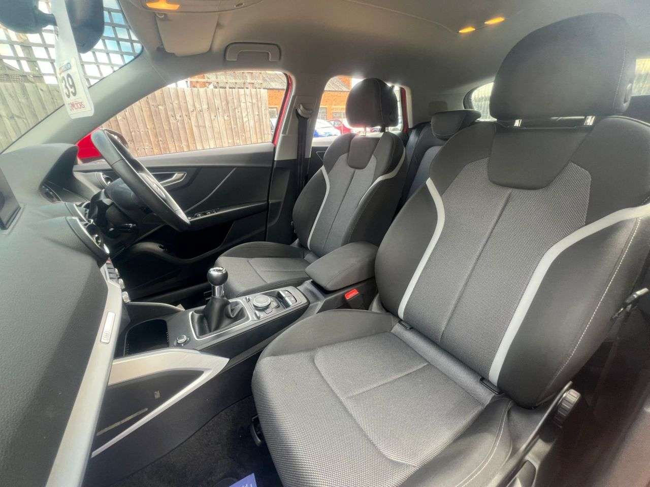 2020 AUDI Q2 2020 AUDI Q2