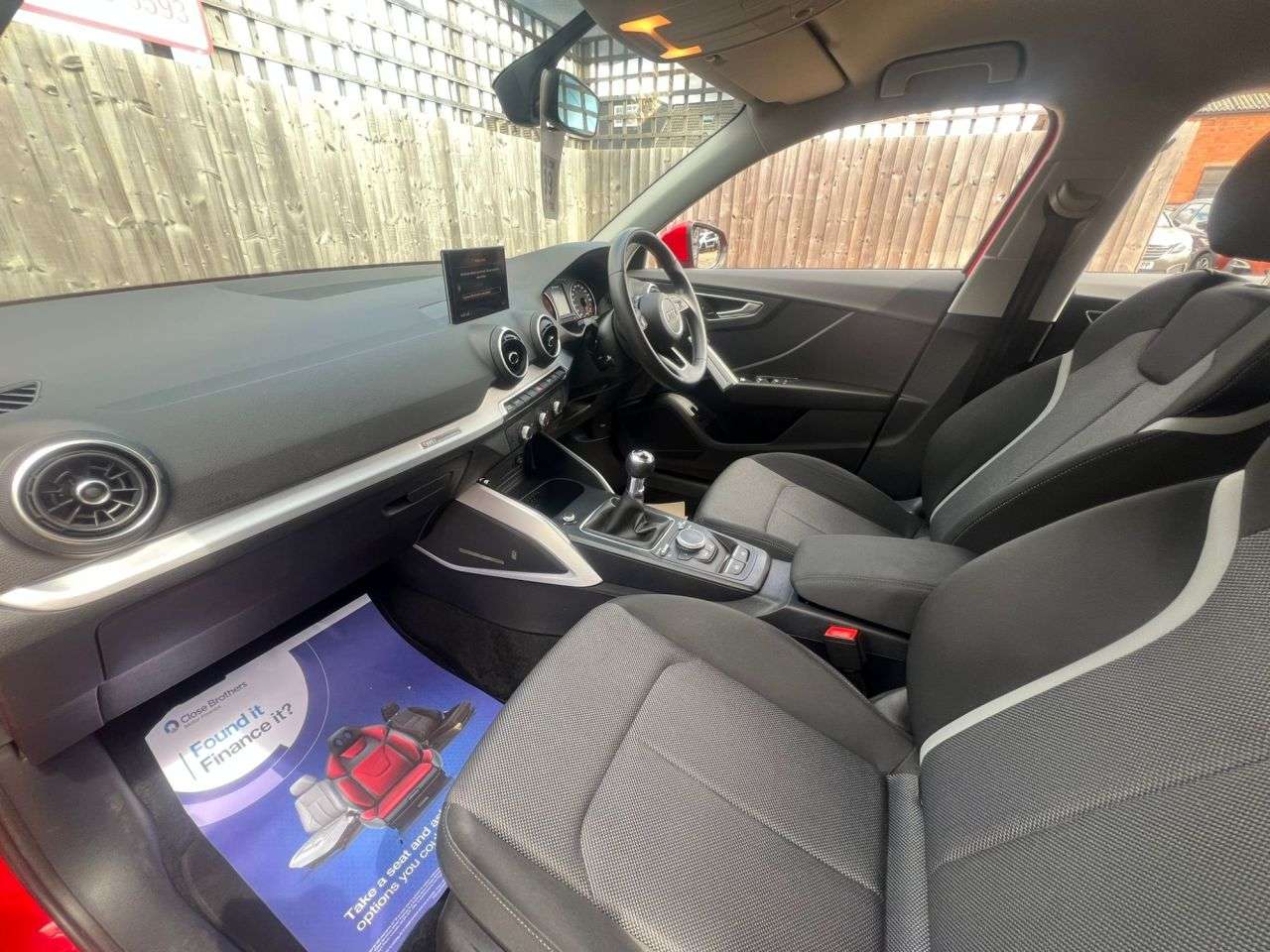 2020 AUDI Q2 2020 AUDI Q2