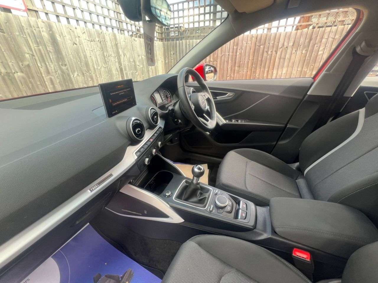 2020 AUDI Q2 2020 AUDI Q2