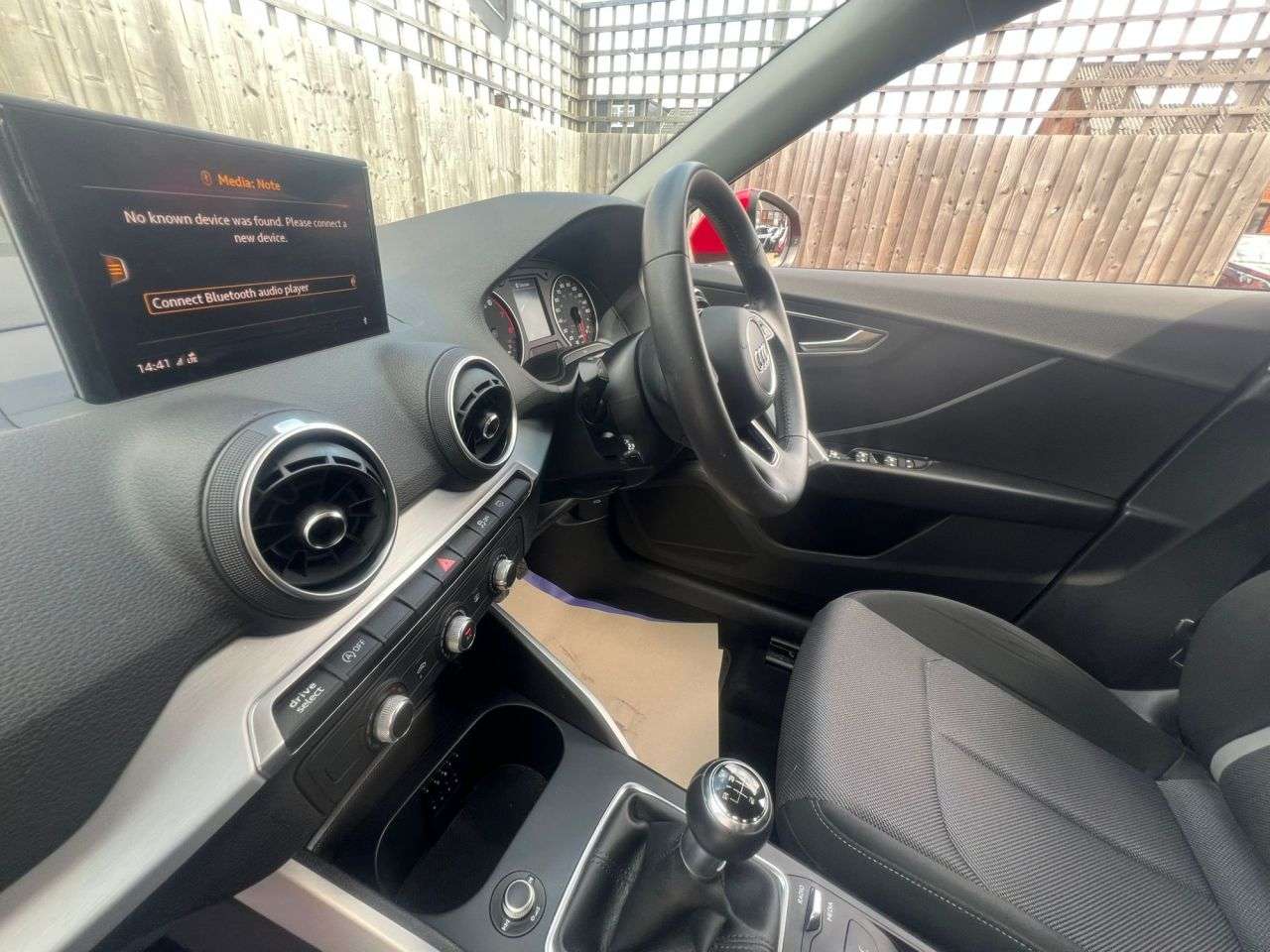 2020 AUDI Q2 2020 AUDI Q2