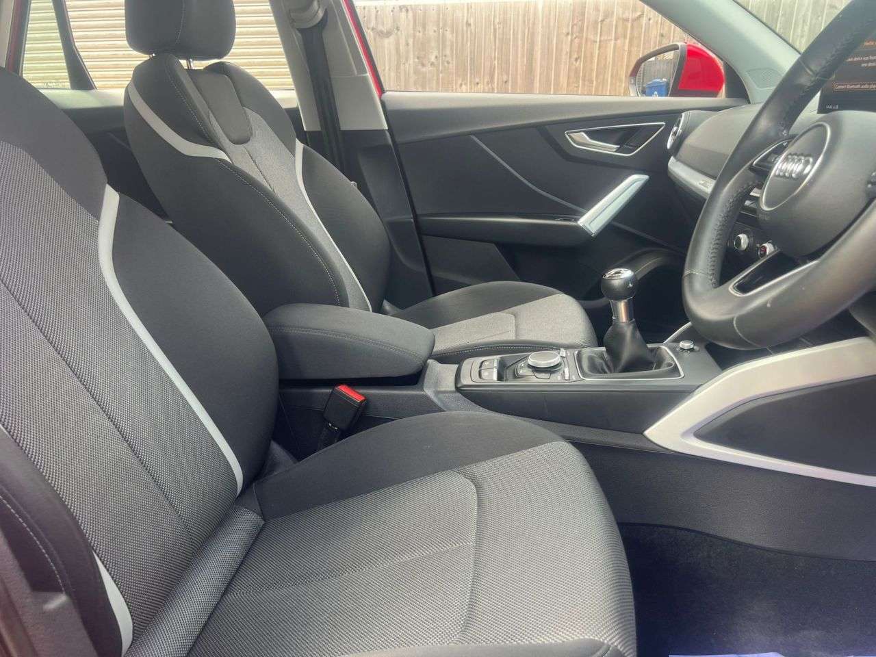 2020 AUDI Q2 2020 AUDI Q2