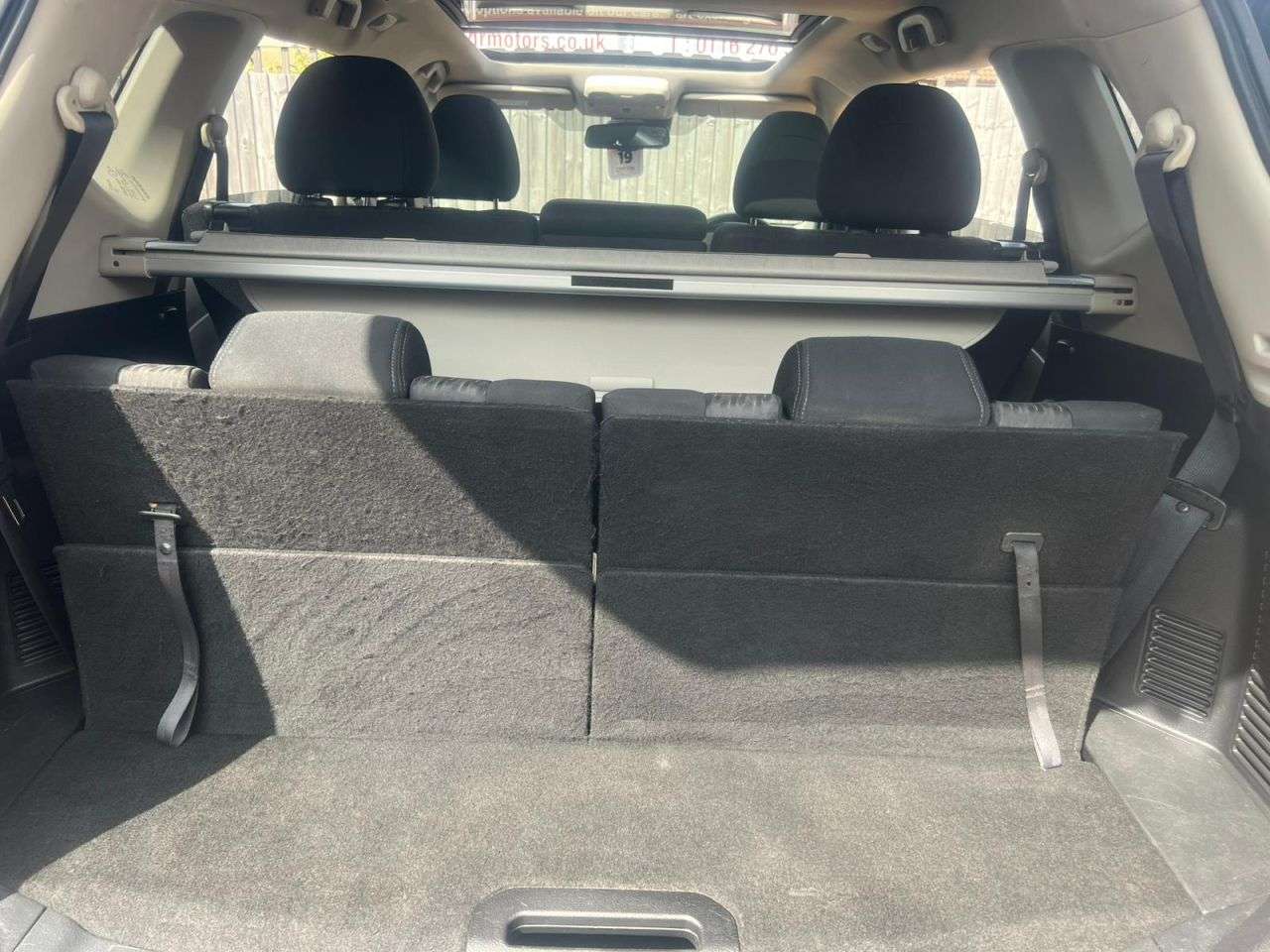 2019 NISSAN X-TRAIL 2019 NISSAN X-TRAIL