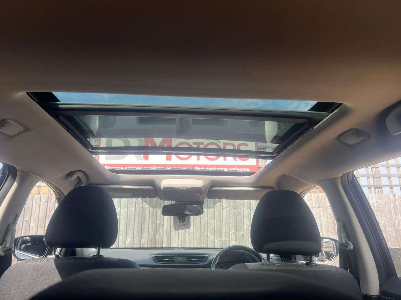 2019 NISSAN X-TRAIL 2019 NISSAN X-TRAIL