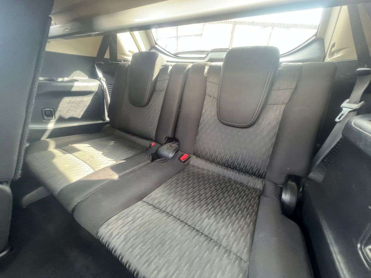 2019 NISSAN X-TRAIL 2019 NISSAN X-TRAIL