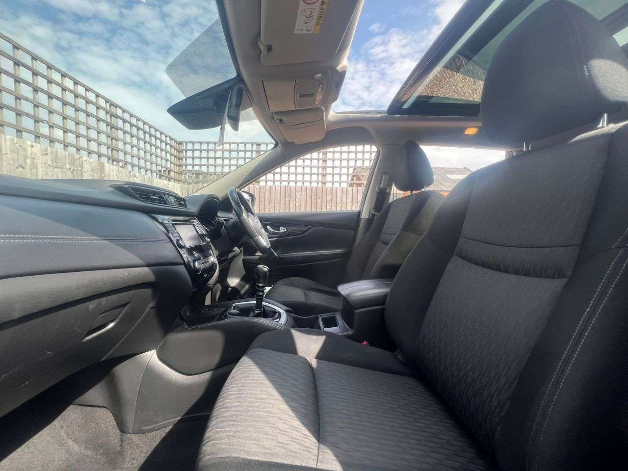 2019 NISSAN X-TRAIL 2019 NISSAN X-TRAIL