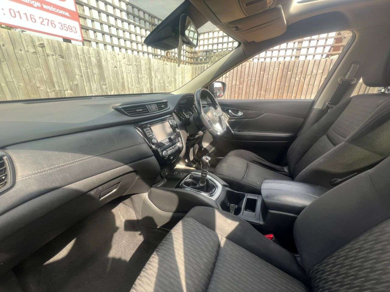 2019 NISSAN X-TRAIL 2019 NISSAN X-TRAIL