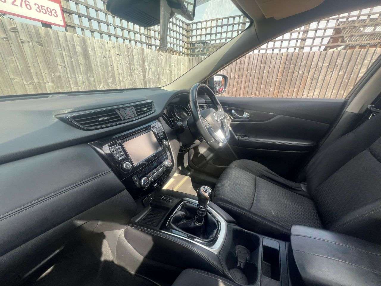 2019 NISSAN X-TRAIL 2019 NISSAN X-TRAIL