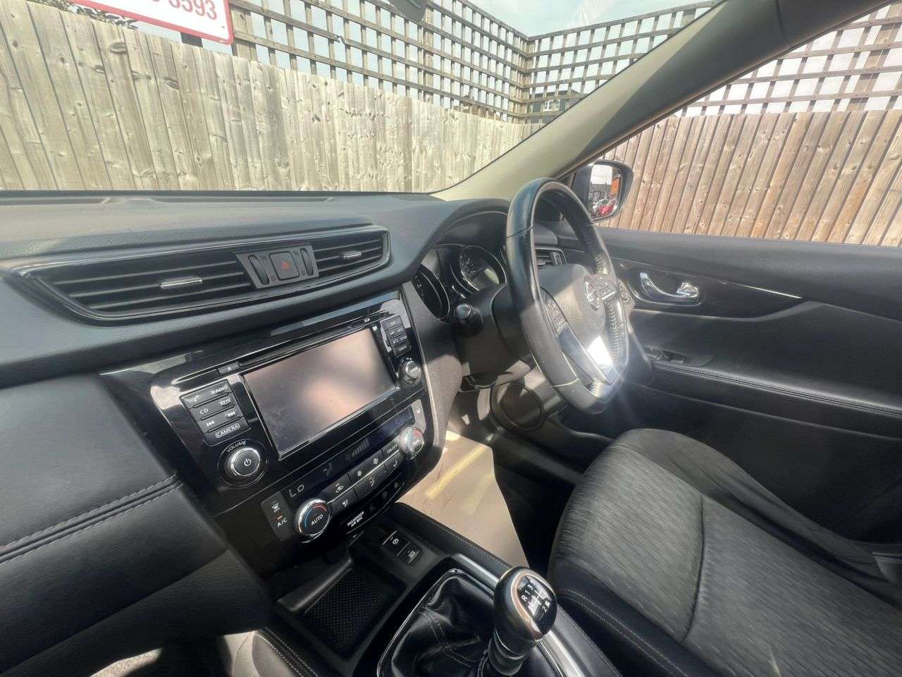 2019 NISSAN X-TRAIL 2019 NISSAN X-TRAIL