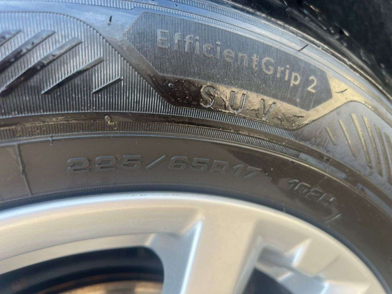 2019 NISSAN X-TRAIL 2019 NISSAN X-TRAIL