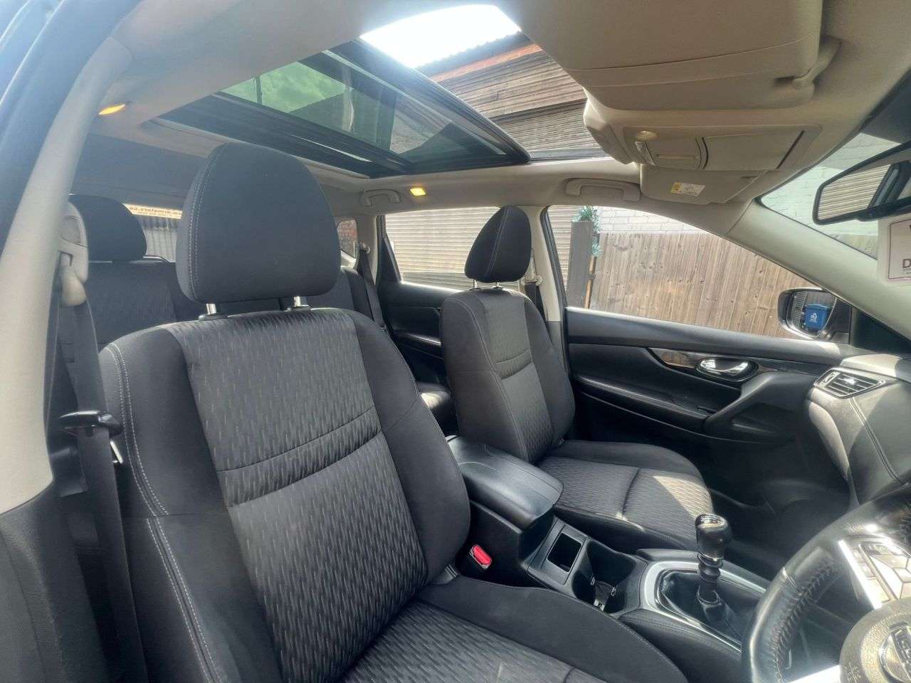 2019 NISSAN X-TRAIL 2019 NISSAN X-TRAIL