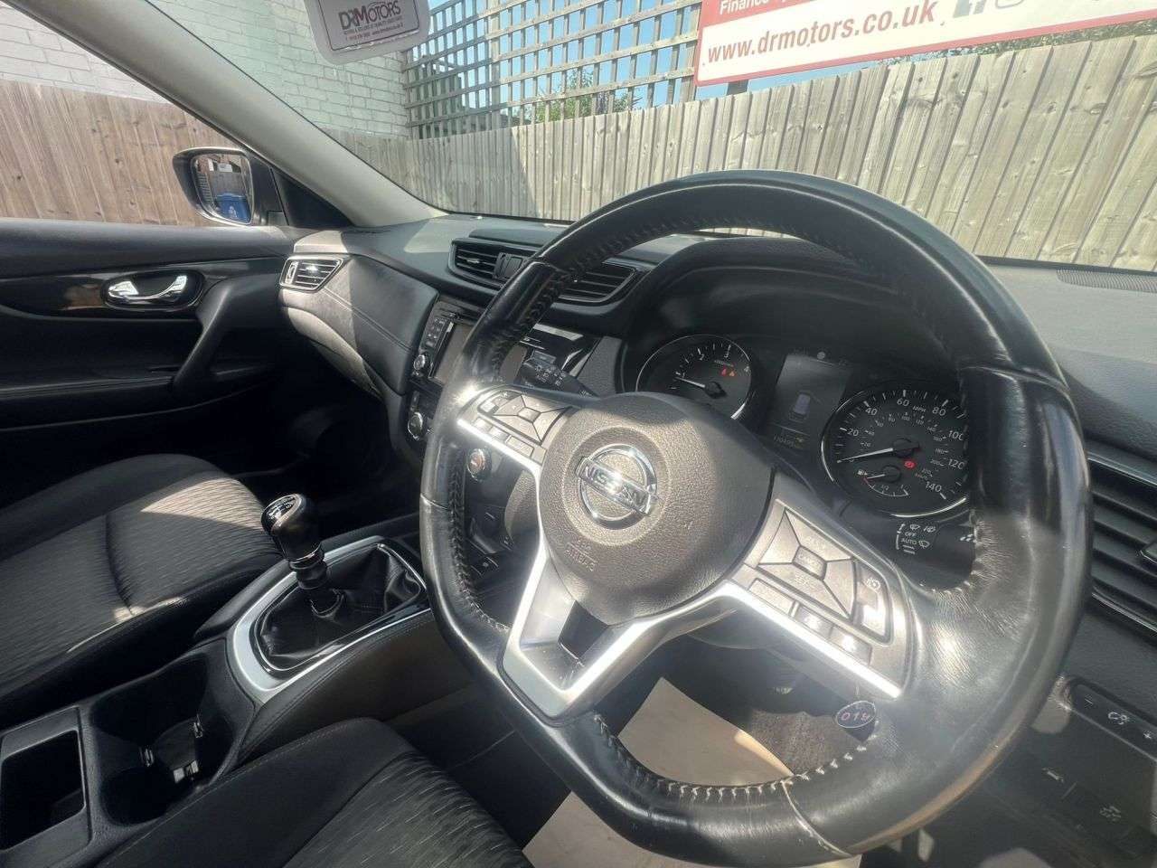 2019 NISSAN X-TRAIL 2019 NISSAN X-TRAIL