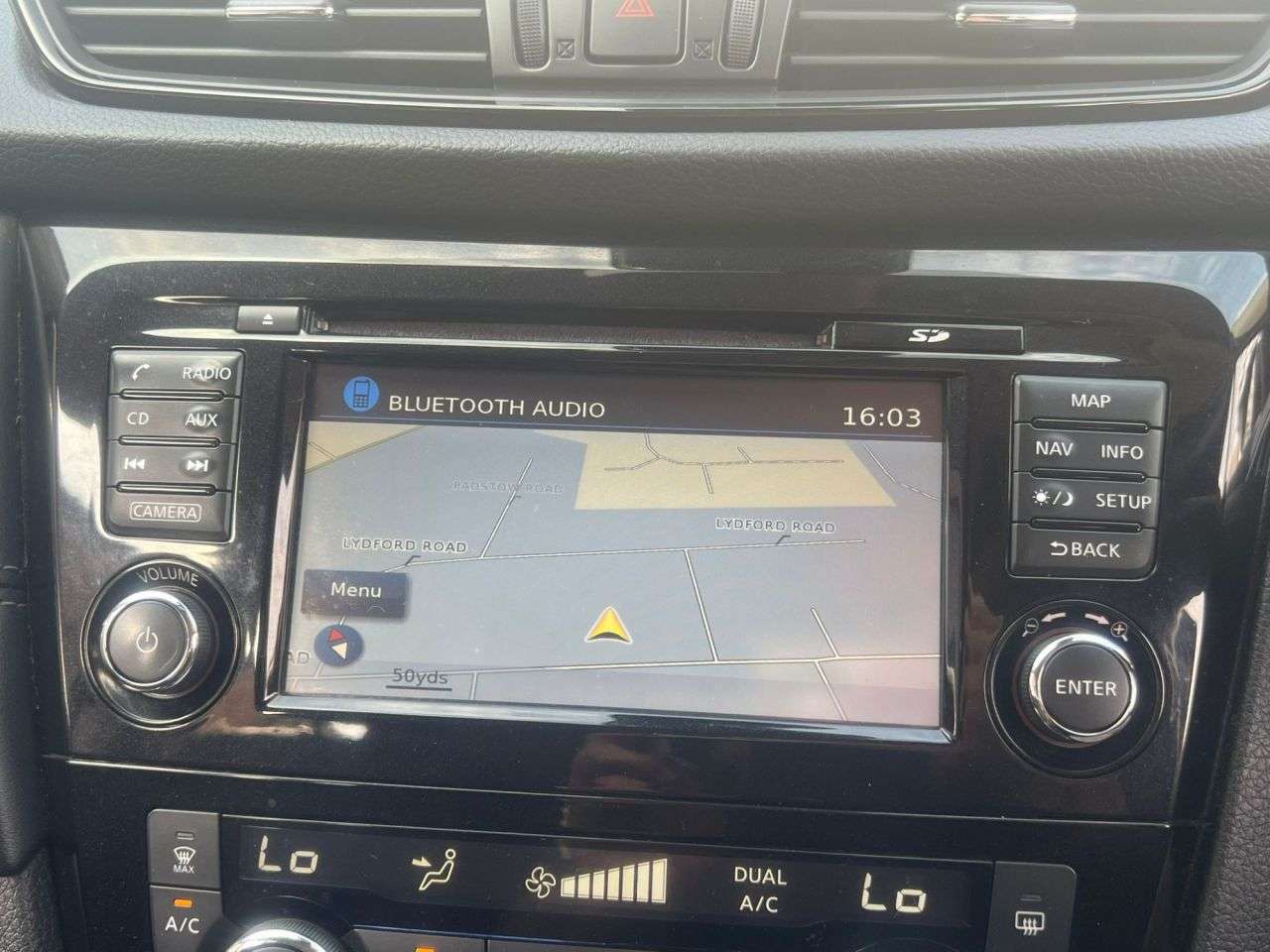 2019 NISSAN X-TRAIL 2019 NISSAN X-TRAIL