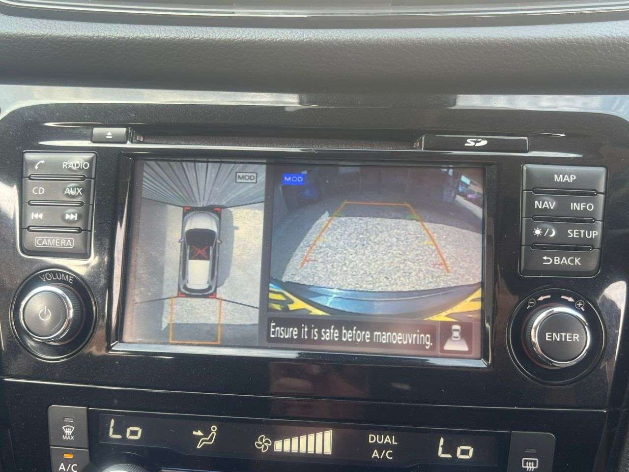 2019 NISSAN X-TRAIL 2019 NISSAN X-TRAIL