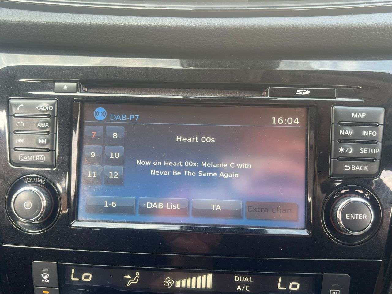 2019 NISSAN X-TRAIL 2019 NISSAN X-TRAIL