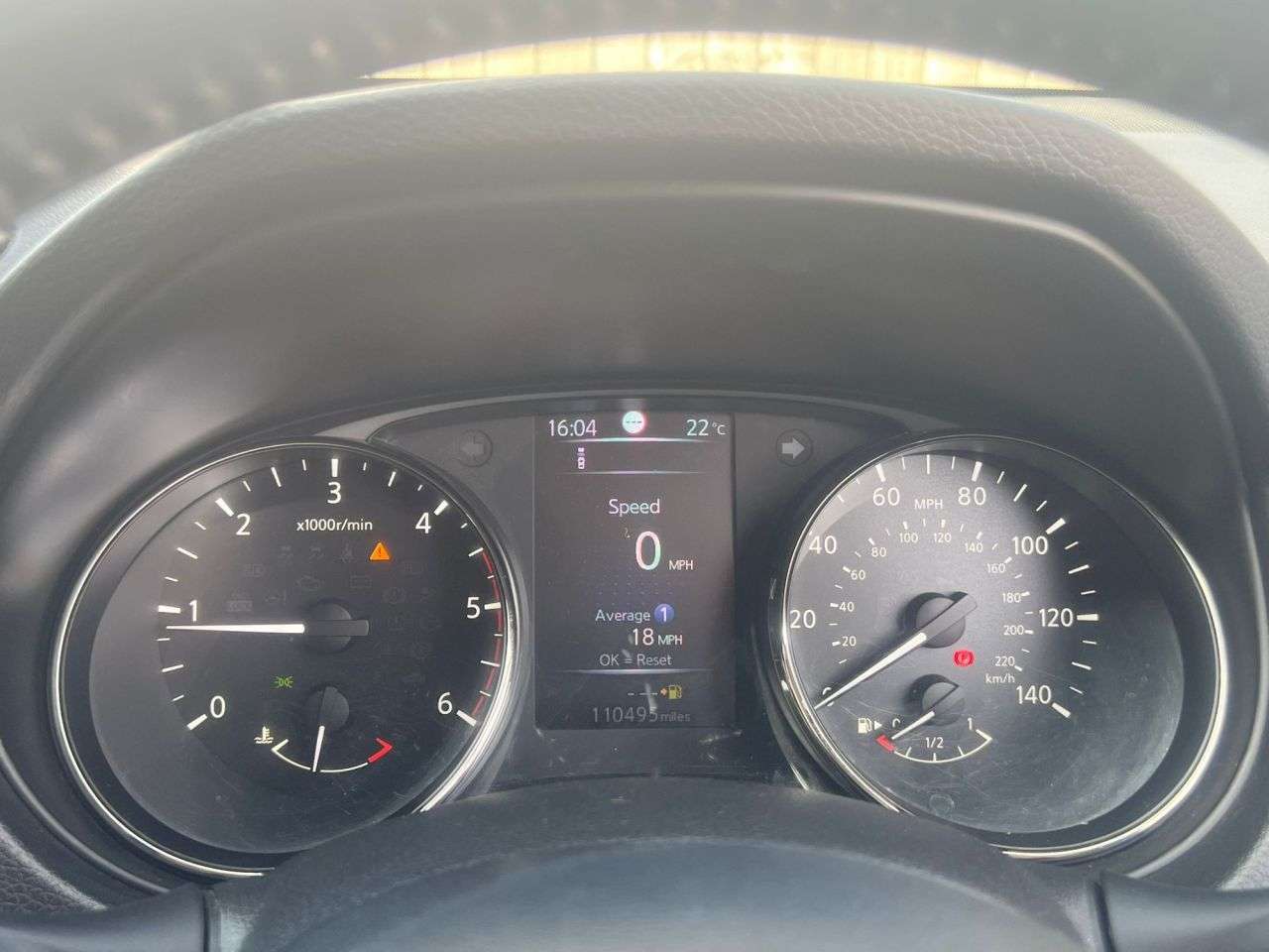 2019 NISSAN X-TRAIL 2019 NISSAN X-TRAIL