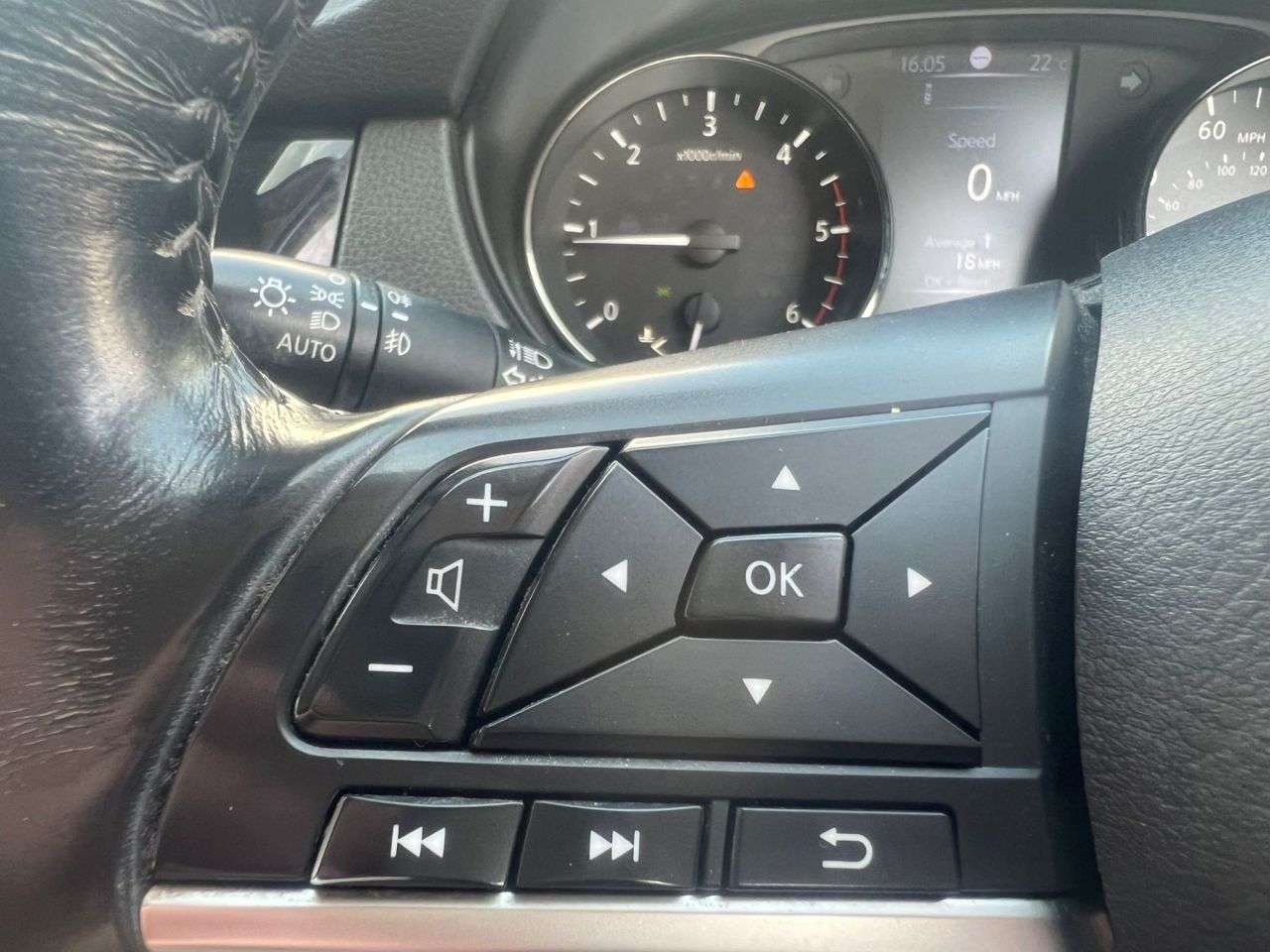 2019 NISSAN X-TRAIL 2019 NISSAN X-TRAIL