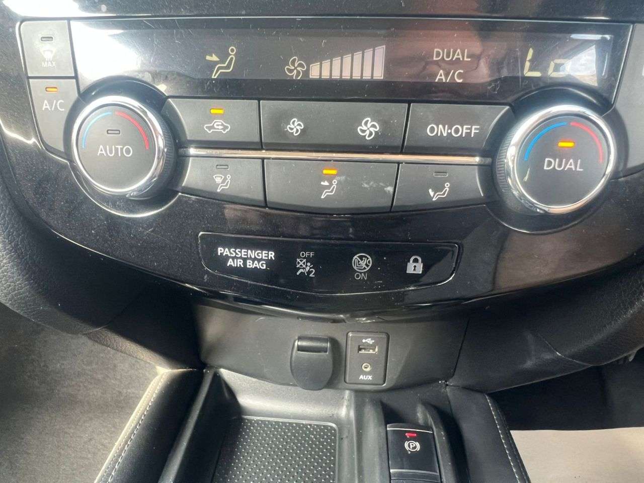 2019 NISSAN X-TRAIL 2019 NISSAN X-TRAIL