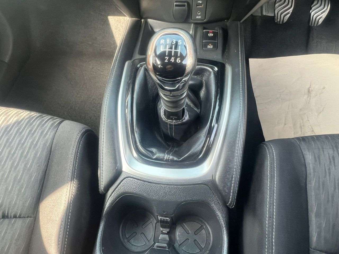 2019 NISSAN X-TRAIL 2019 NISSAN X-TRAIL