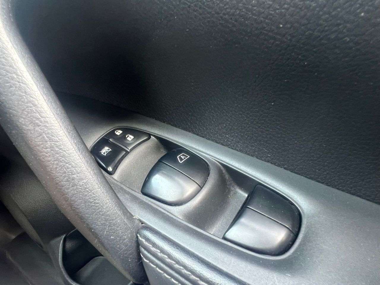 2019 NISSAN X-TRAIL 2019 NISSAN X-TRAIL