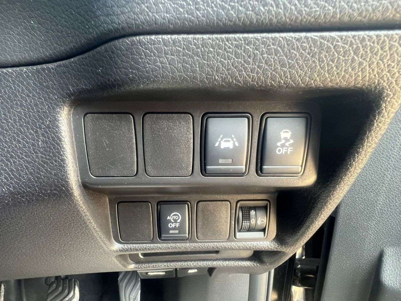 2019 NISSAN X-TRAIL 2019 NISSAN X-TRAIL