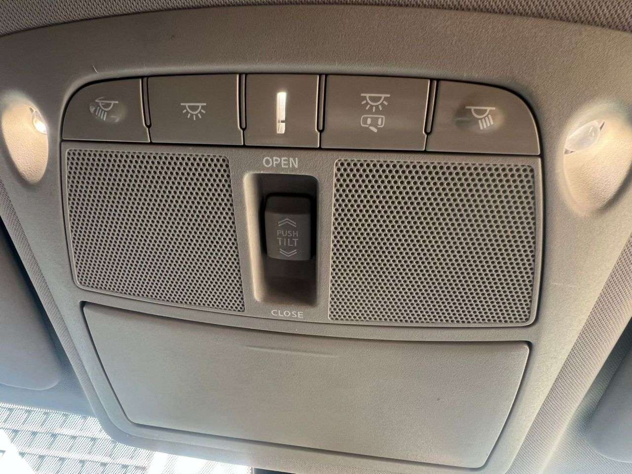 2019 NISSAN X-TRAIL 2019 NISSAN X-TRAIL