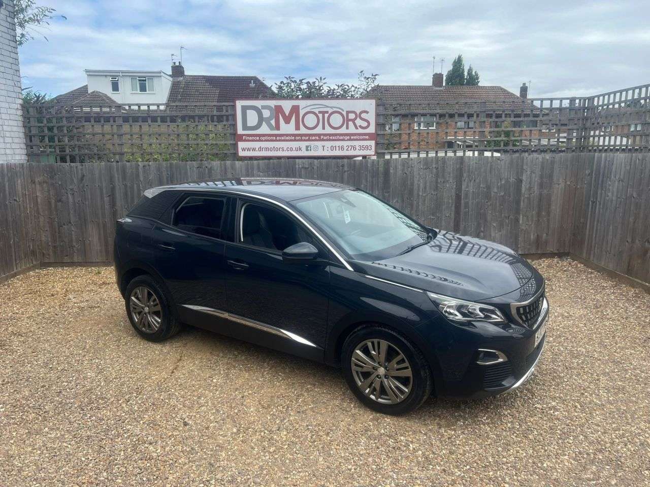 2017 PEUGEOT 3008 2017 PEUGEOT 3008