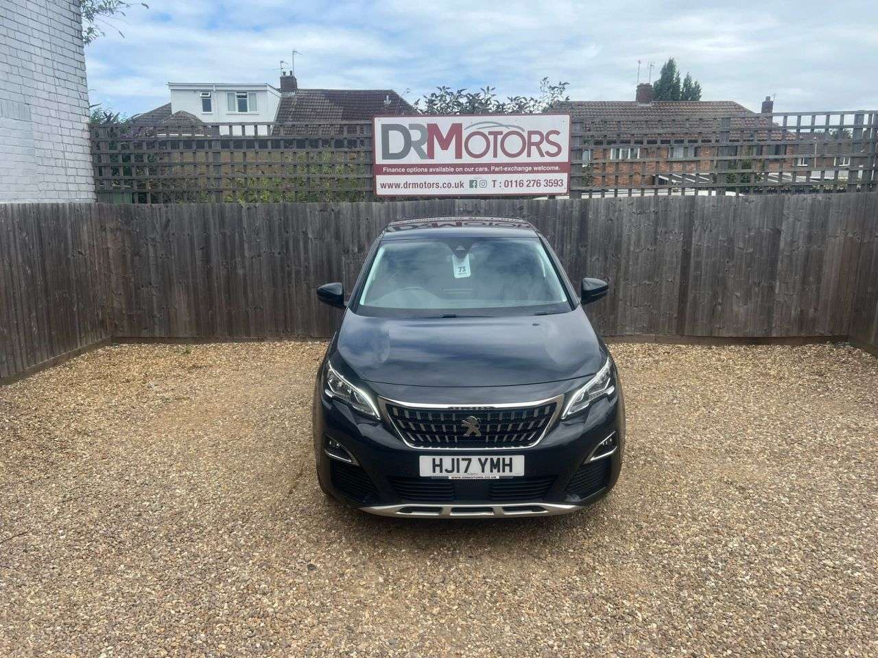 2017 PEUGEOT 3008 2017 PEUGEOT 3008
