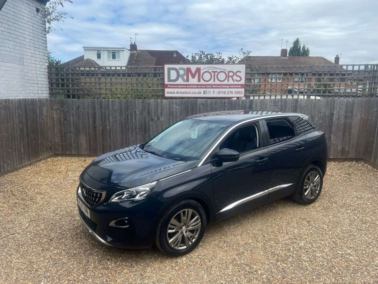 2017 PEUGEOT 3008 2017 PEUGEOT 3008