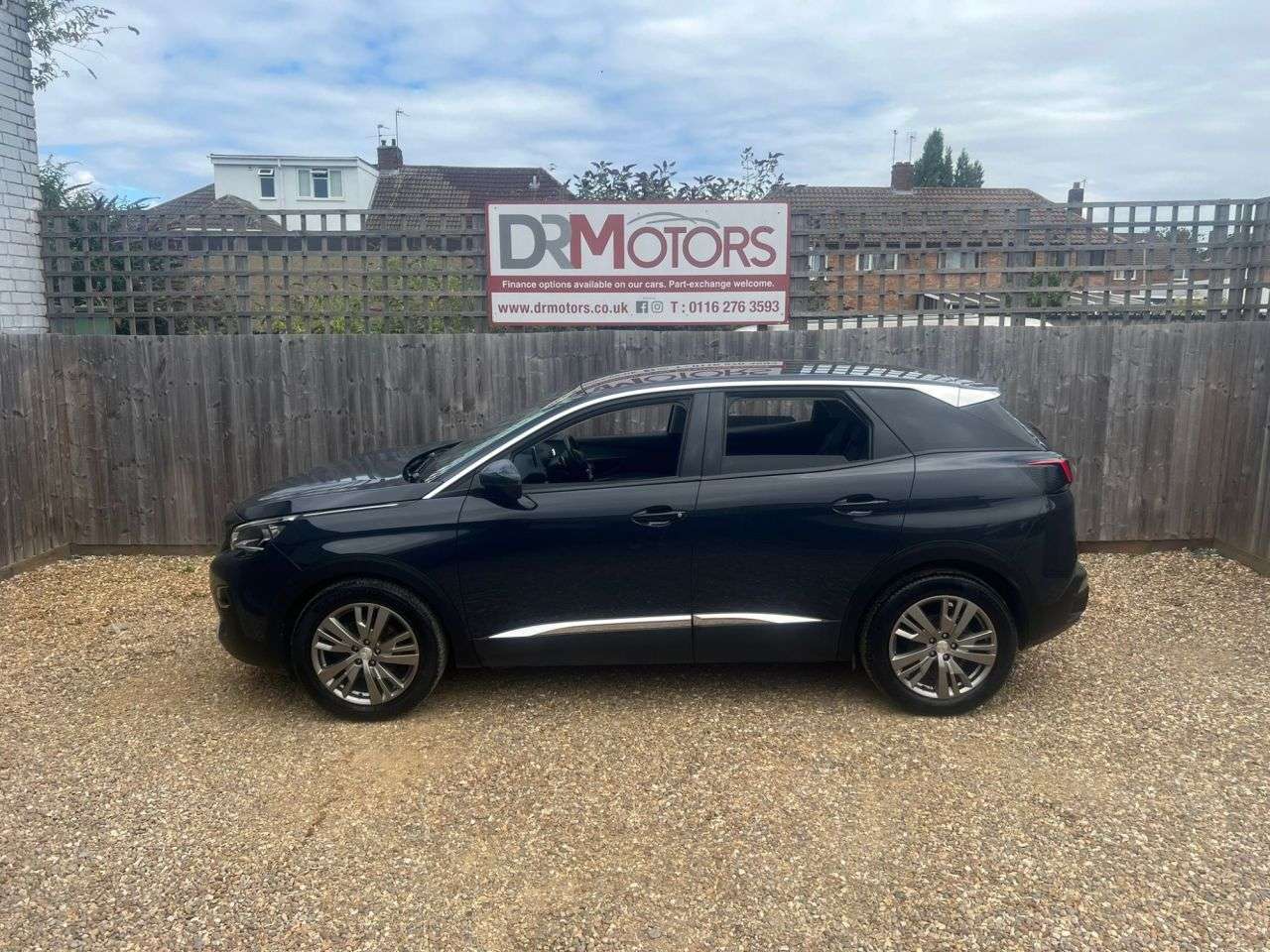 2017 PEUGEOT 3008 2017 PEUGEOT 3008