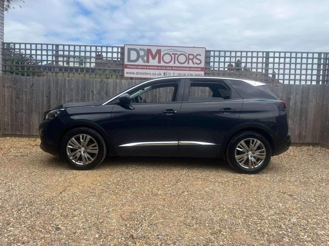 2017 PEUGEOT 3008 2017 PEUGEOT 3008