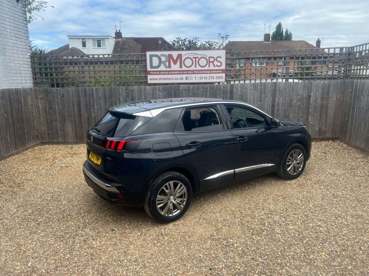 2017 PEUGEOT 3008 2017 PEUGEOT 3008