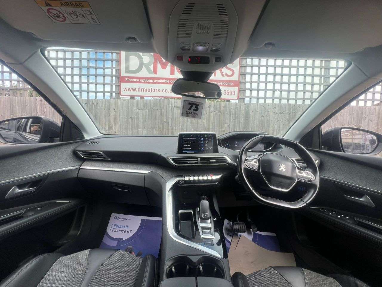 2017 PEUGEOT 3008 2017 PEUGEOT 3008