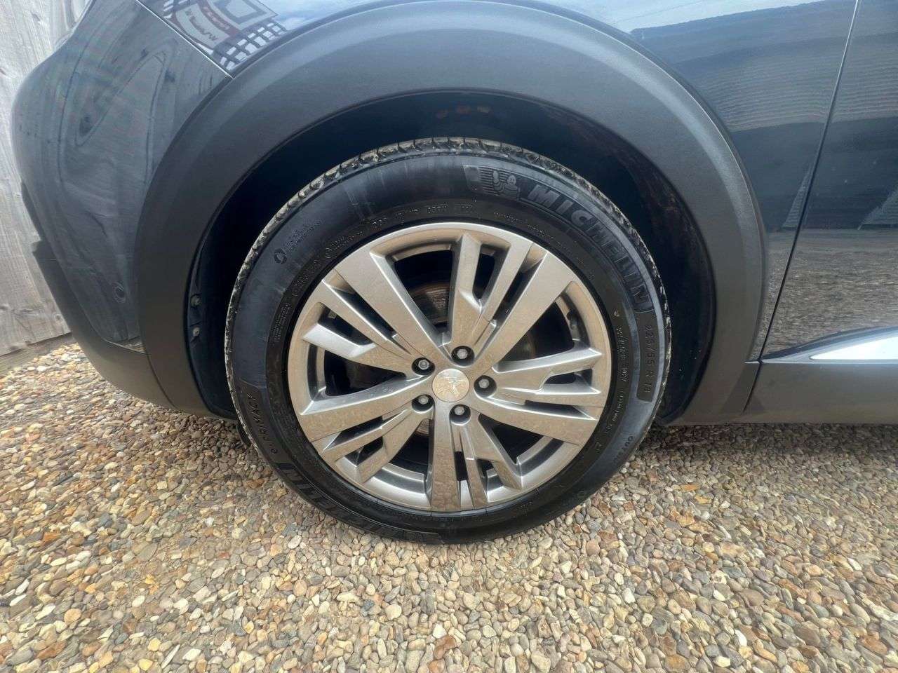 2017 PEUGEOT 3008 2017 PEUGEOT 3008
