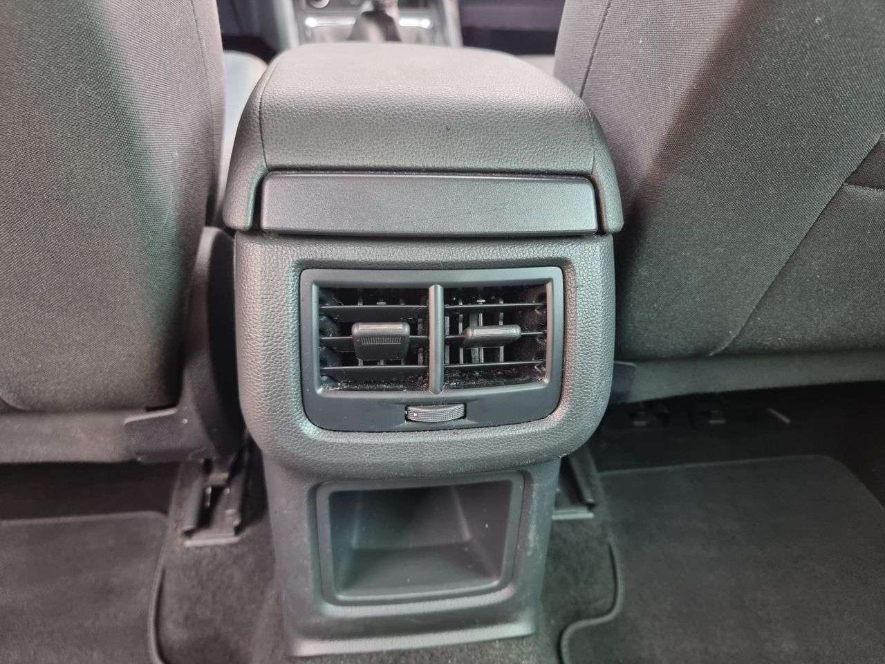 2017 SEAT ATECA 2017 SEAT ATECA