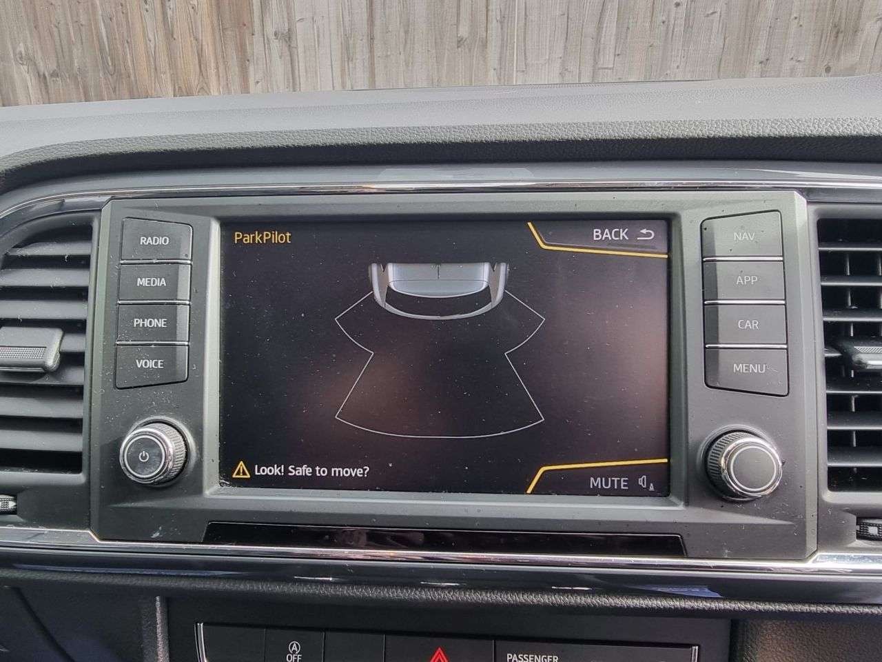 2017 SEAT ATECA 2017 SEAT ATECA